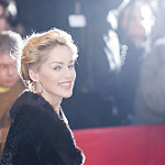 Sharon Stone by Siebbi