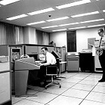 Computer Facilities by PNNL - Pacific Northwest National Laboratory