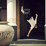 Flip! by HaniSham™