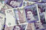British Bank Notes by Petr Kratochvil